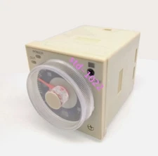 NEW OMRON H3CR-A8 H3CR-A8 Timer Modules 100-240VAC 50/60HZ spot stock 1PCS