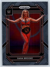 2023 Panini Prizm WWE Dana Brooke #153