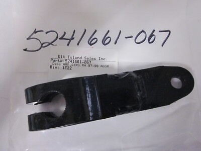 5241661-067 OEM POLARIS ARM,STRG.RH. 1997-01 RMK XCF INDY XCR XLT SKS SP CLASSIC