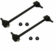 MOOG Sway Stabilizer Bar End Links Kit Set 2P...