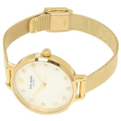 kate spade new york 腕時計 レディース Kate Spade - Brandclub - Kate Spade New York Women's Rosedale