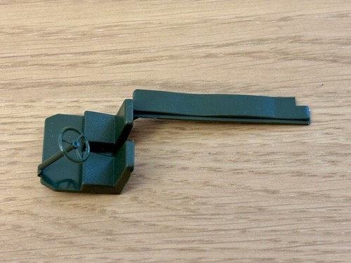 Solido Militär Ersatzteile für Dodge WC54 - Bild 10 von 13