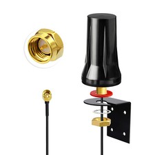 SMA Antenna 4G LTE Antenna For MiFi Mobile Hotspot Router USB Modem Verizon AT T