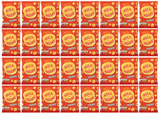32 x Hula Hoops Original 34Gm