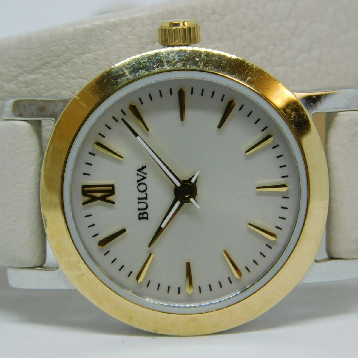 Bulova b4 best sale