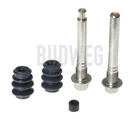 Budweg Caliper 169207 FüHrungshüLsensatz, Bremssattel FüR Chrysler CitroËN-image