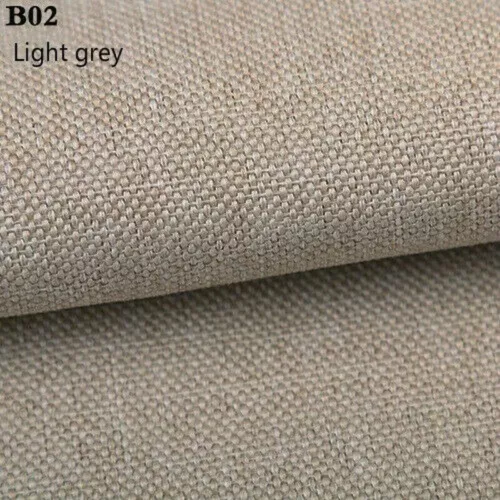 Burlap Linen Fabric Acoustic Absorption Cloth for Speaker Stereo Upholstery Soft - Picture 5 of 35