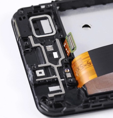 Do Samsung Galaxy A13 LTE 4G / A135 LCD Ekran dotykowy Digitizer Wyświetlacz Montaż - Zdjęcie 5 z 6