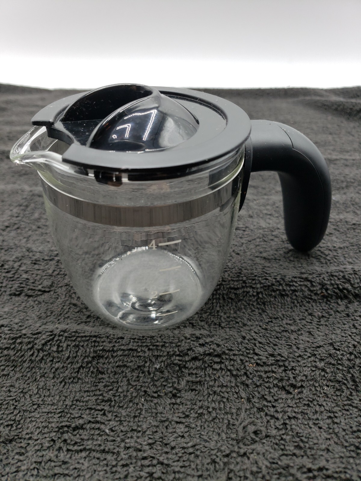 espresso replacement carafe