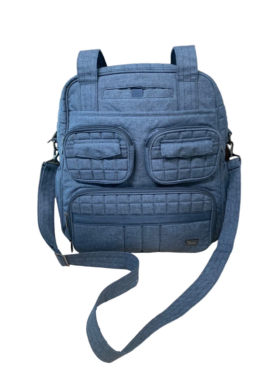 Lug puddle jumper tote new arrivals