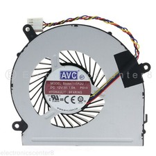 CPU Cooling Fan For DELL Inspiron 24-5459 V5450 5460 5459 AIO radiator DYKW1