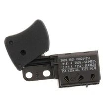 1PCS Polishers Switch for DeWALT / BLACK & DECKER DW849/DW849-AR TYPE 3 N025435