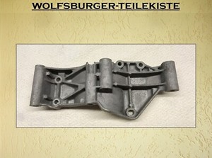 Passat 35i Klimaanlage Halter Lima Klimakompressor VW 021260089A