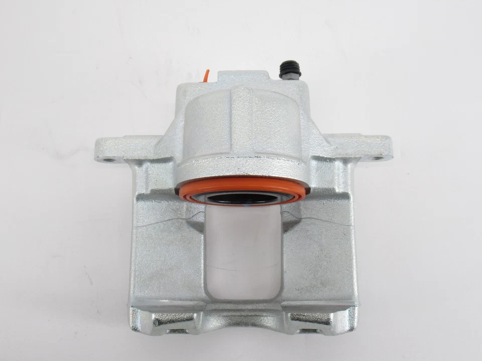 Pinza de freno delantera izquierda para conductor Mopar Chrysler Dodge Jeep 68003707AC genuina OEM Foto 3 de 4