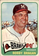 1965 Topps Baseball #1-#299 Various Grades, You Pick, Low Combined Shipping!