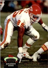 1992 Topps Stadium Club - Football Singles #1 - 150 - Pick Your Players