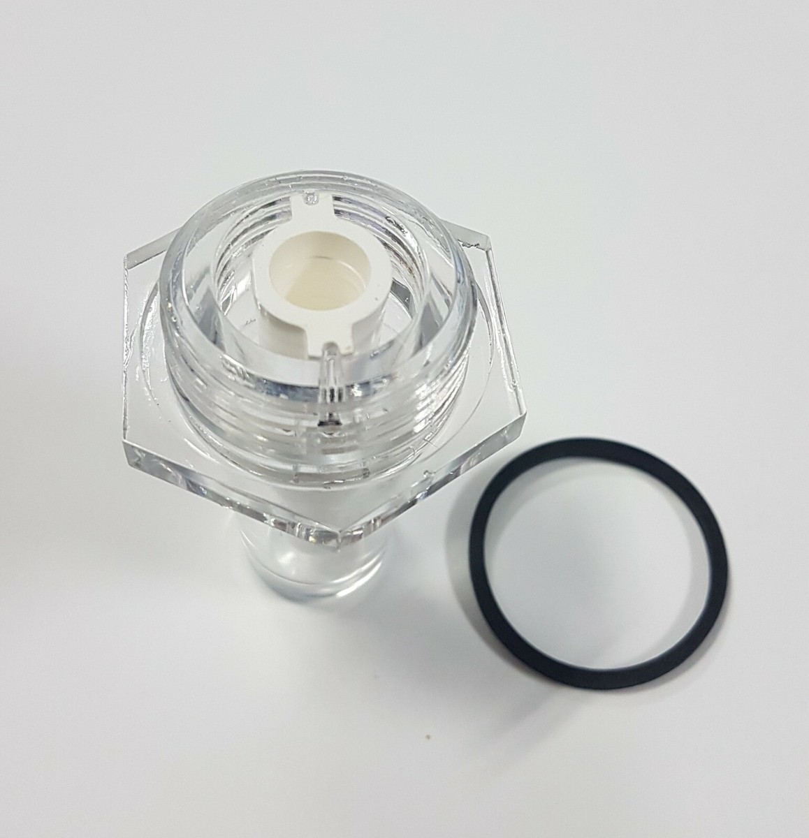 GALLEGGIANTE LIVELLO CARBURANTE SERBATOIO VESPA T5 PX PK PIAGGIO - Foto 9