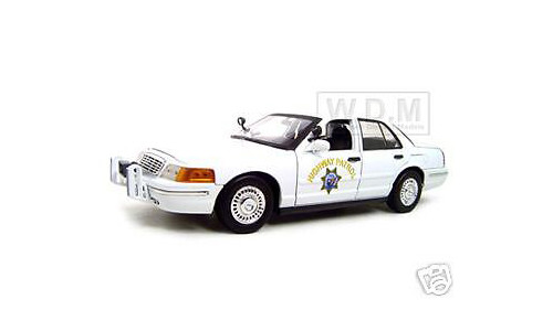 motormax ford crown victoria