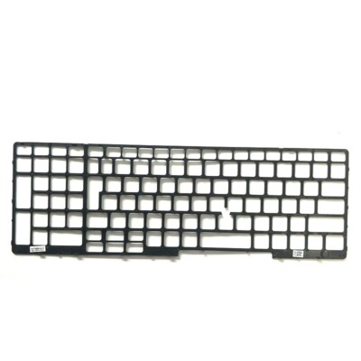Laptop Keyboard Frame for Dell Precision 7720 M7720 0V21TX UK-Japanese ...