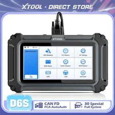 OBD2 Scanner Car Diagnostic Tools Automotive Scanner Code Reader Full System