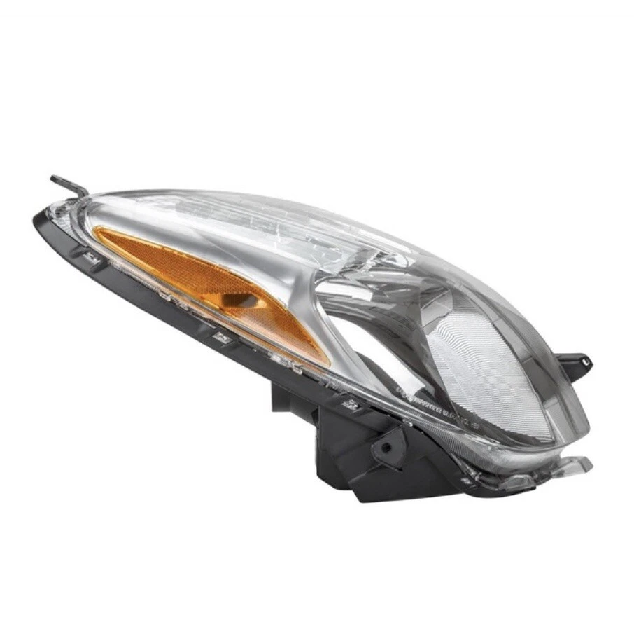 全新 2006 - 2008 丰田 Yaris 车头灯-掀背车右 TYC 20-6853-01 — 第 3/4 张图片