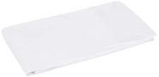 Levinsohn FRE111WHIT03 Waterproof Mattress Protector 100 Vinyl Hypoallergeni...