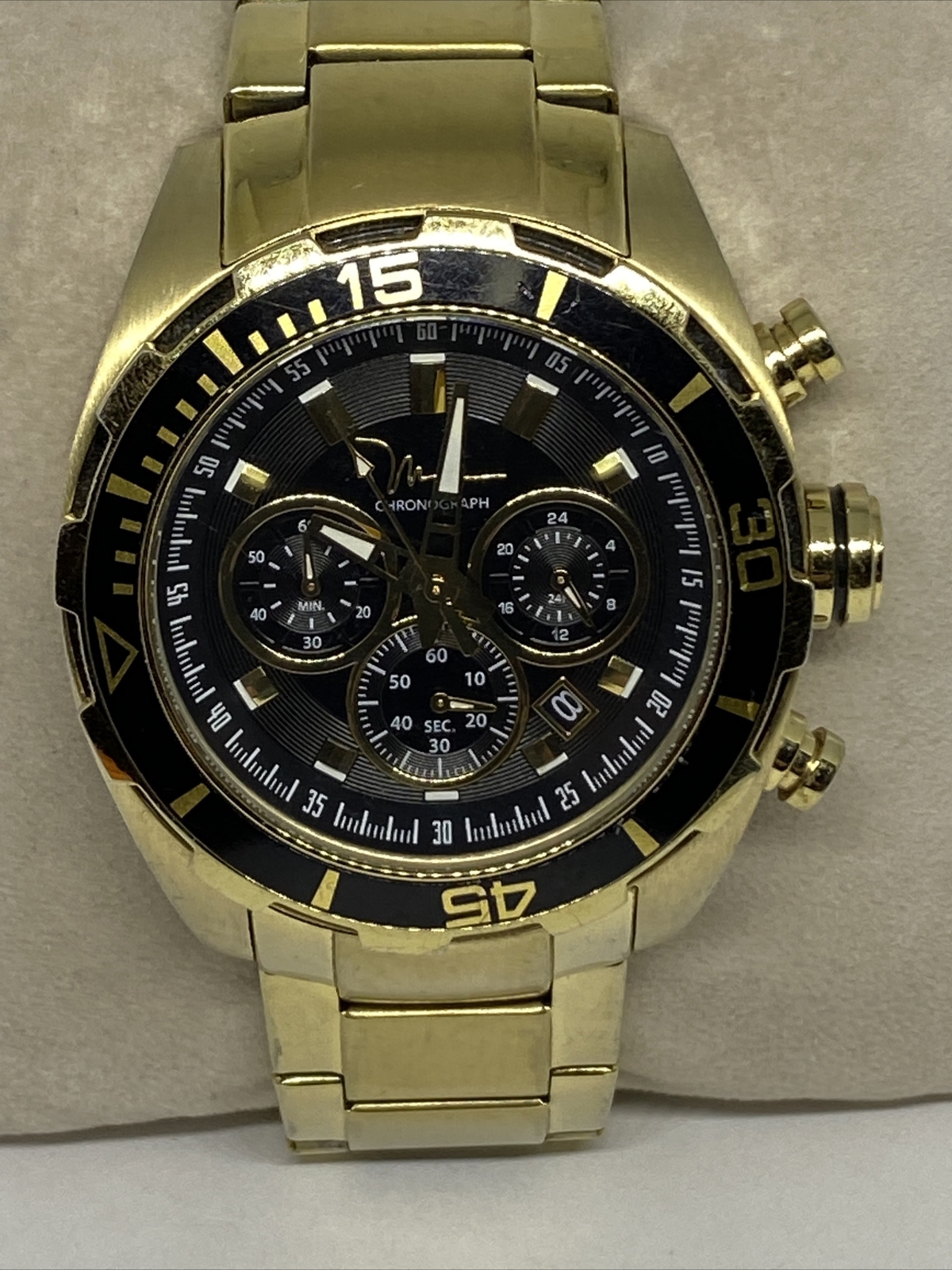 DEVAS k18 マリア メダイ チャーム