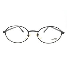 Gianni Versace Vintage Eyeglasses Mod. H34 Colour 028
