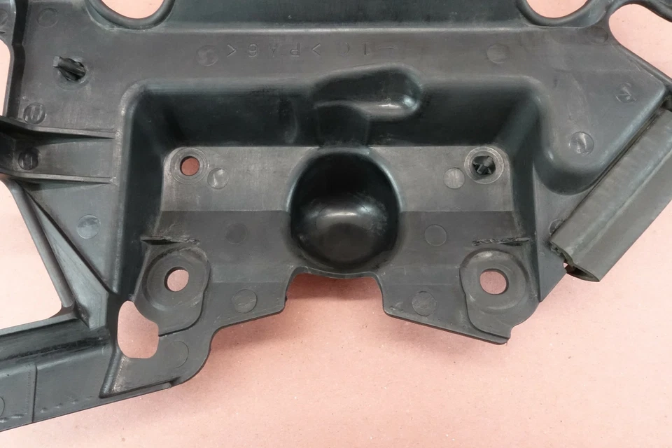 YAMAHA YZF R6 YZFR6 2003-2005 R6S protector térmico cubierta embellecedor Foto 3 de 4