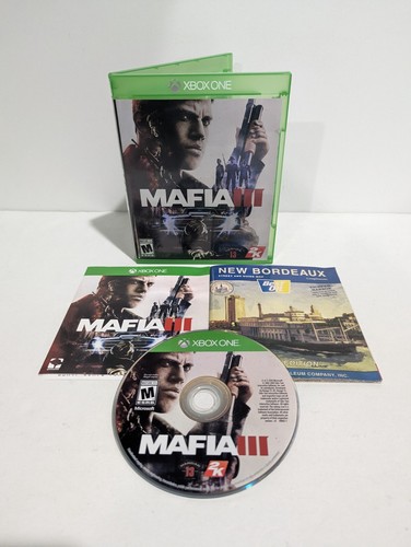 Microsoft Xbox One XB1 Cheap Affordable Value Games Complete Tested Resurfaced - Picture 229 of 433