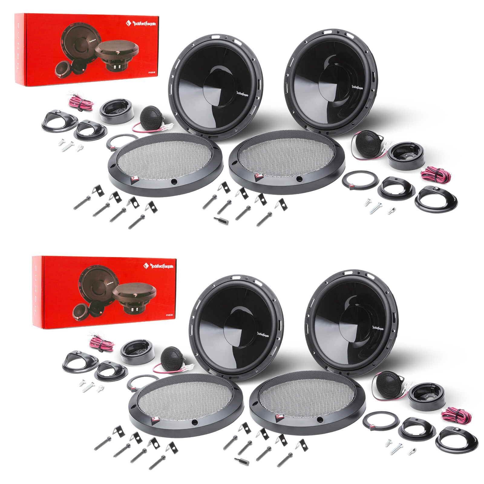 Dome Tweeters