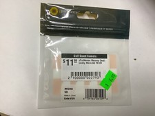 ProMaster Memory Card Caddy for Micro SD Cards  6109 