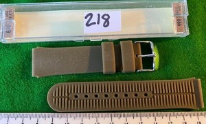 apollo watch strap