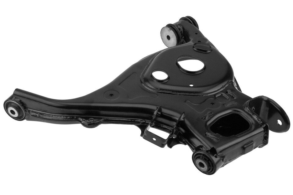Ressorts Sport Lowtec 02651F Pour Audi A6 4F Berline - Abaissement 30mm - Neufs