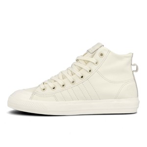 adidas high cut white
