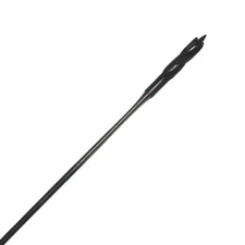 B.E.S. QTT11436 1-1/4″ x 36″ Quattro Auger Flex Bit