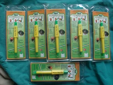 Trix Tick Remover's - Lot of 6 - The Real Thing - Tick Lasso from  Sweden