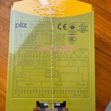 1PC New PILZ 773100 PNOZ M1P Safety Relay Module Freight Free