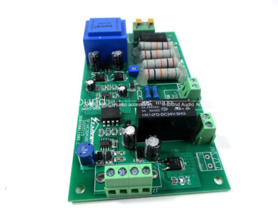 SF-HC25G/25K Desktop CNC Plasma Cutting Machine Arc Voltage Height Controller