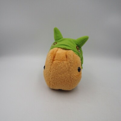 Capybara-san C0503 KAPIBARA-SAN Puzzle Dragon Bandai 2013 Plush 5
