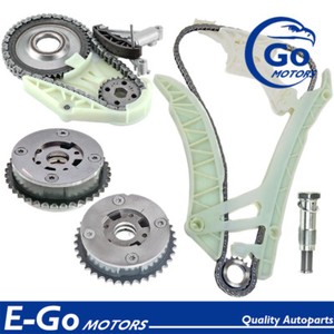 timing chain bmw x3