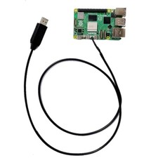 Raspberry Pi5 USB to Serial UART TTL Cable Terminal for PI 5