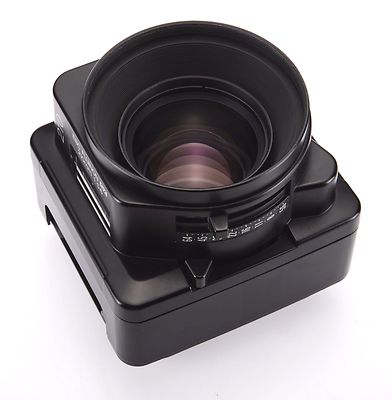 Fujifilm GX680 sinar digital 180mm lens (phase one leaf hasselblad digital  back)