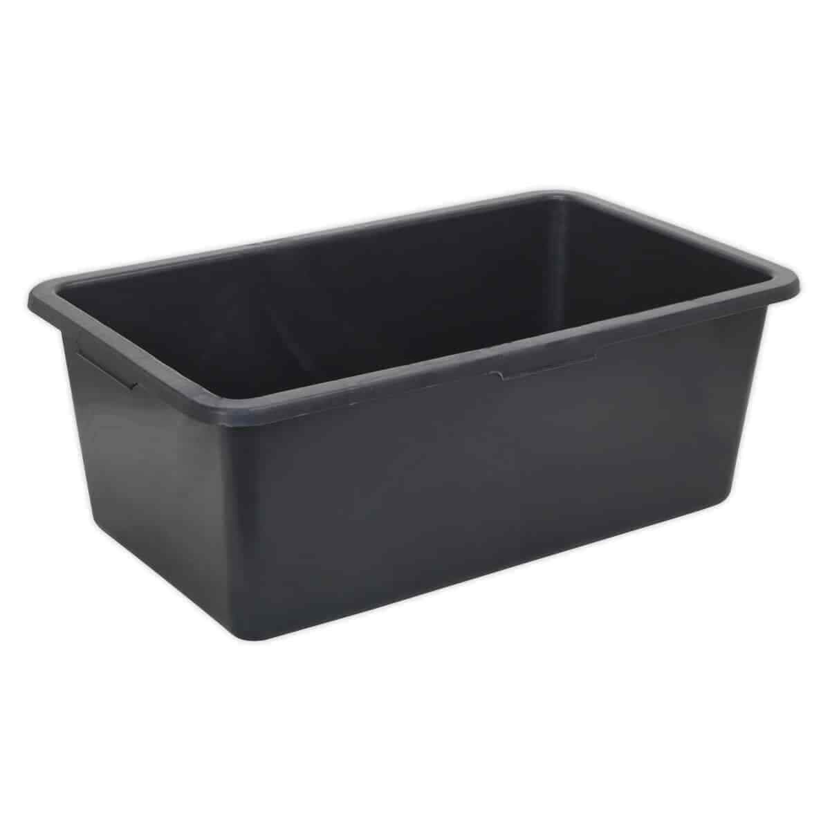 Sealey Storage Container 80L Garage Workshop DIY