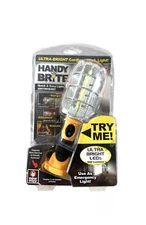 Handy Brite Ultra Bright Cordless LED Work Light As Seen on TV