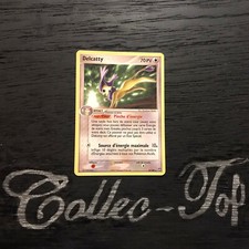 Carte pokémon Delcatty rare 8/108 Ex Gardiens Du Pouvoir