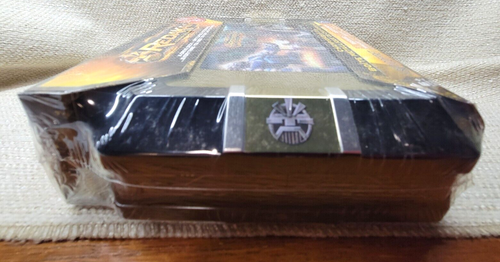 2011 Redakai Ultimate Championship Tin 43X Drivers 240855G - Picture 5 of 10