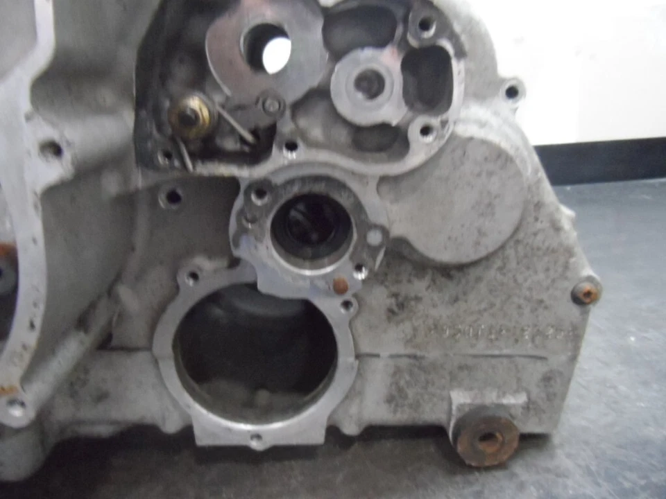 Arctic Cat Thundercat 1000 2009 cárter 0801-198 usado MB-1 Foto 3 de 4