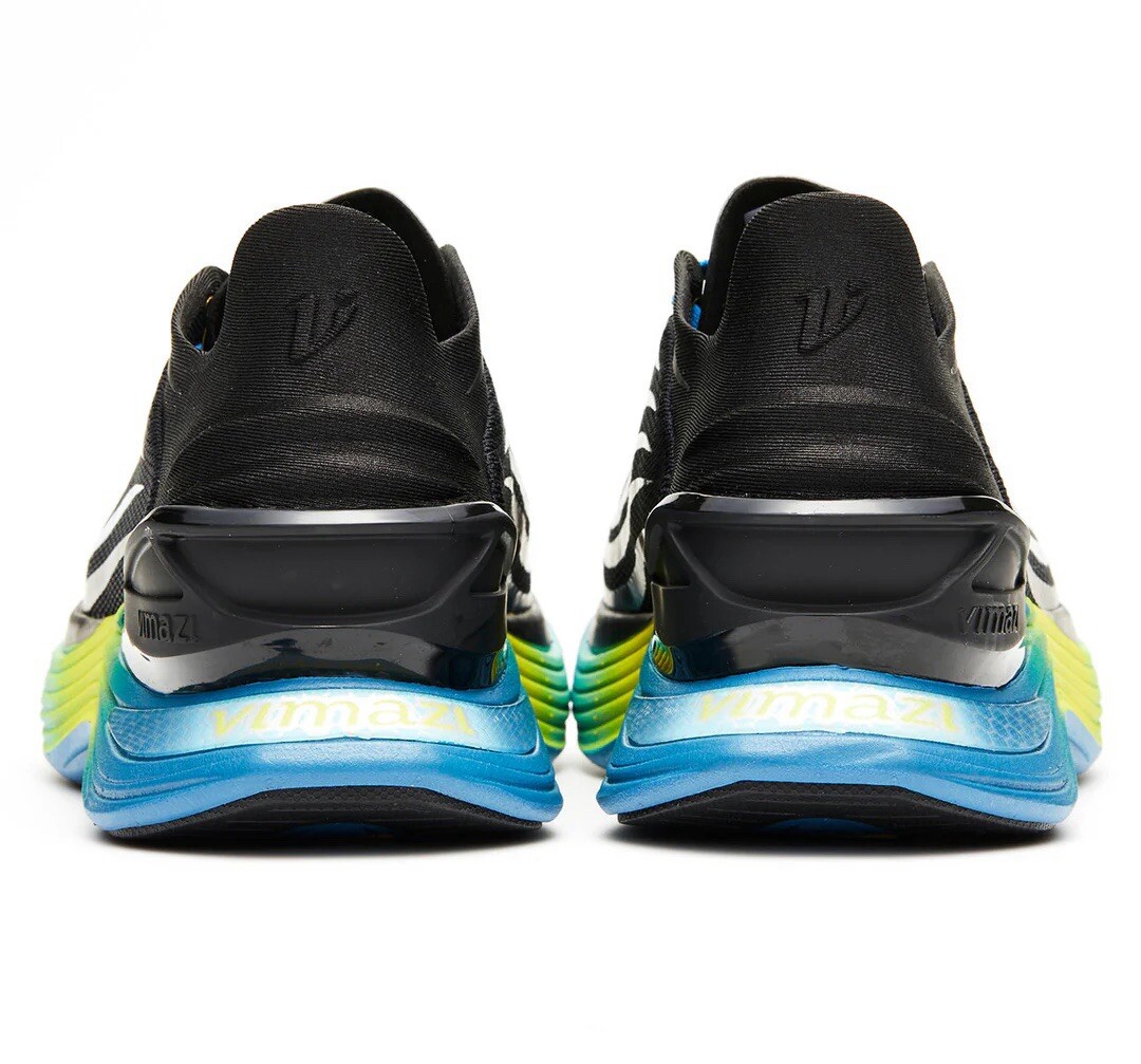 SAOLA Scarpe da corsa uomo Vimazi Z70 usate in ottime condizioni taglia (10) 175€