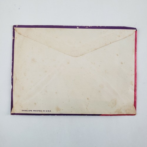 Russia CCCP 1974 Stamps for Collectors in Envelope  - Picture 7 of 7